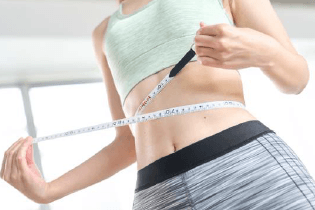 漢方ダイエットはリバウンドしにくい