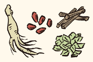 カワカミ薬品の漢方ダイエットはオーダーメイドプラン