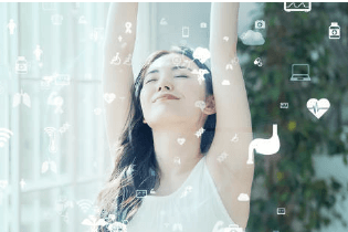 漢方ダイエットは健康・美肌効果も期待できる