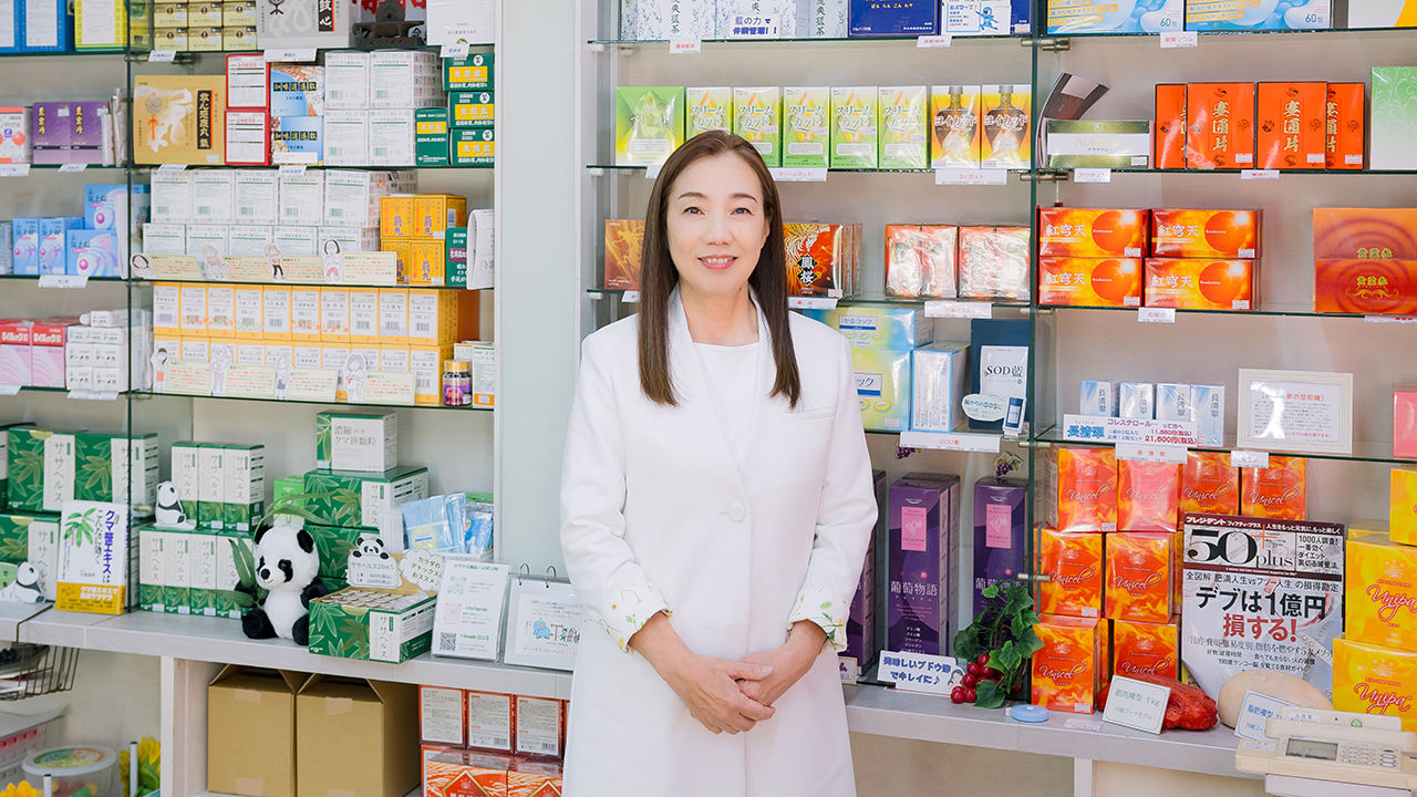 まずはお気軽にカウンセリングへ