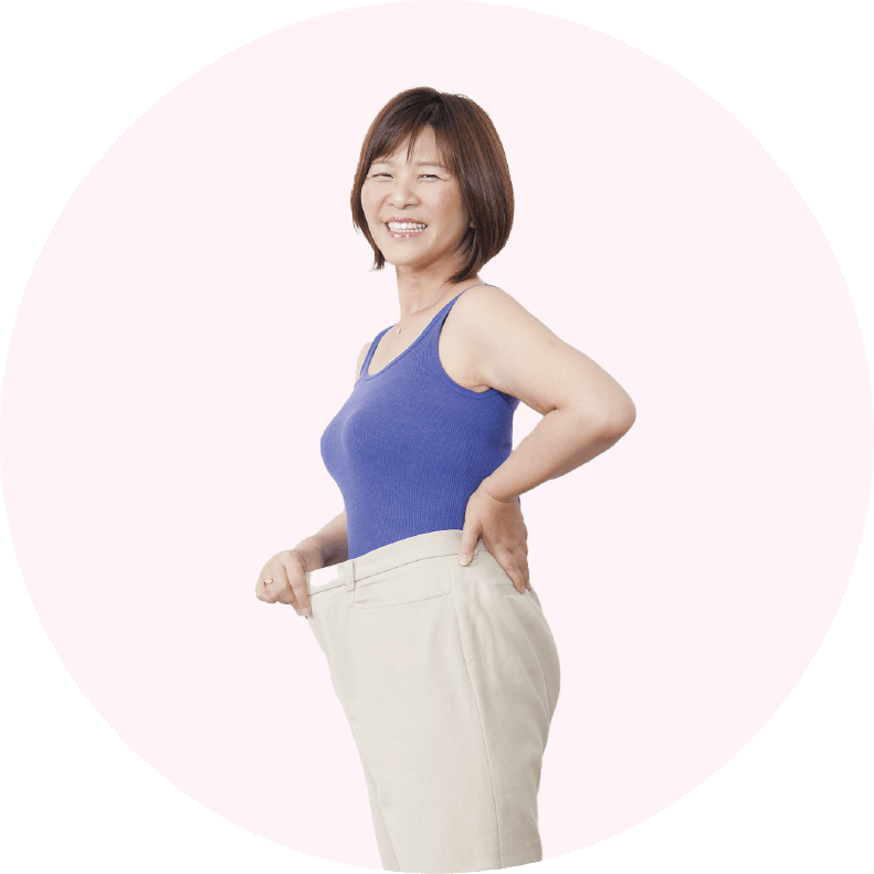 まずはお気軽にカウンセリングへ