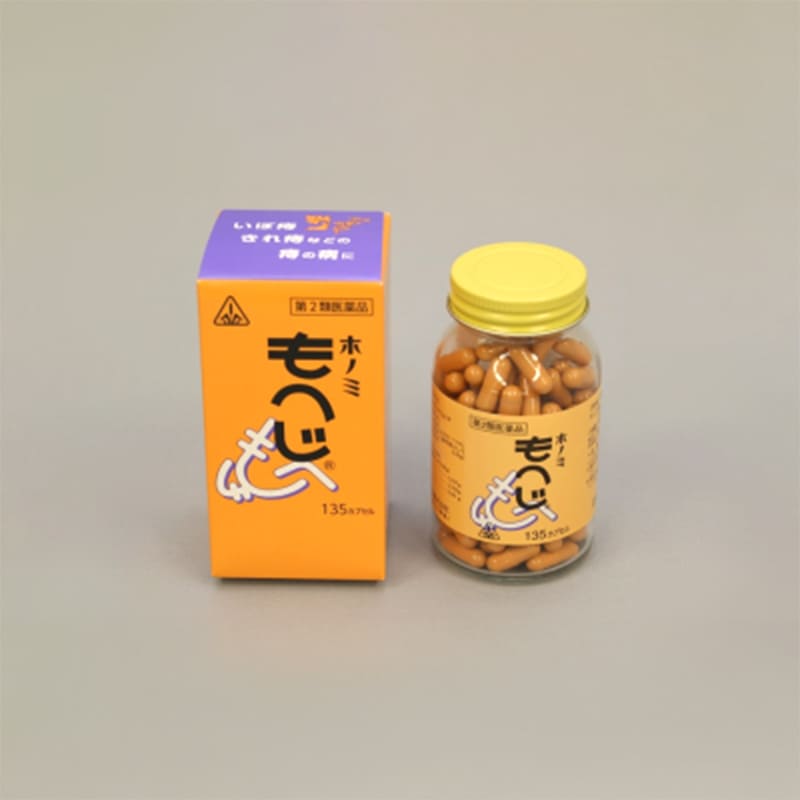 ホノミもへじ