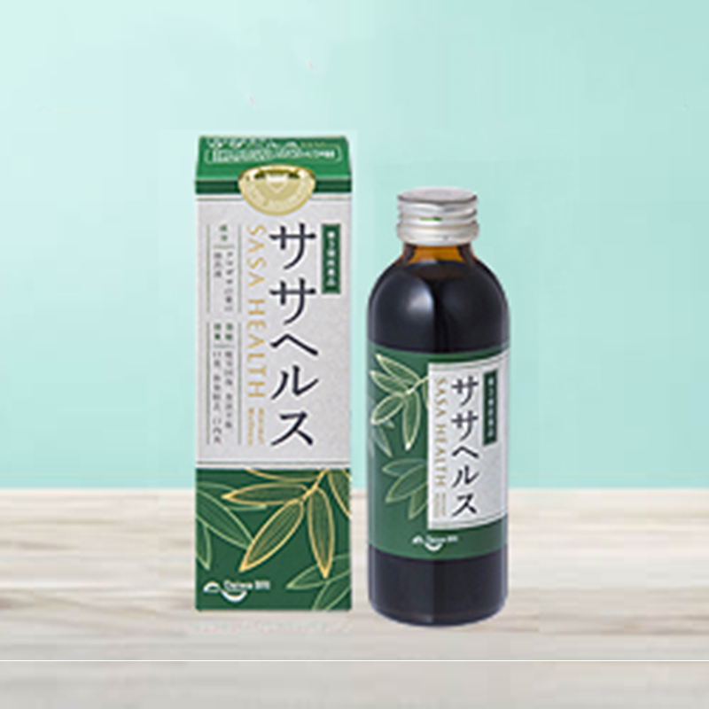 ササヘルス