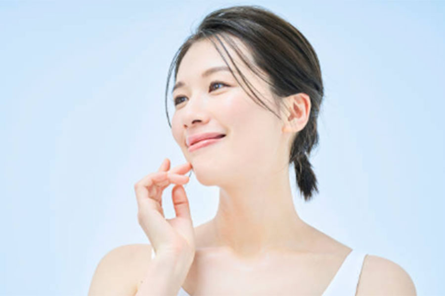 高保湿&高浸透・肌ストレスフリーな基礎化粧品
